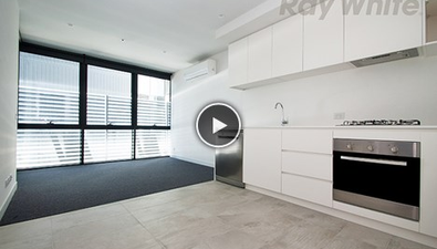 Picture of 205T/70 Stanley Street, COLLINGWOOD VIC 3066