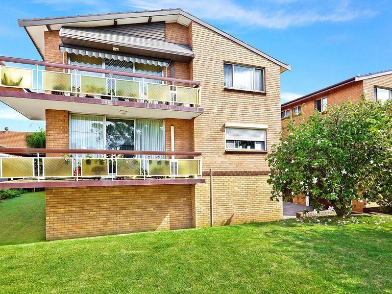 2/84 Concord Road, NORTH STRATHFIELD NSW 2137, Image 1