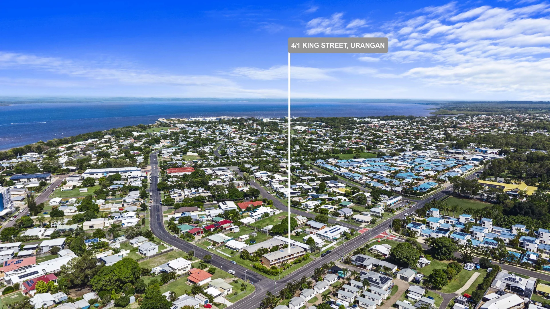 Additional image 20 of 4/1 King Street, Urangan QLD 4655