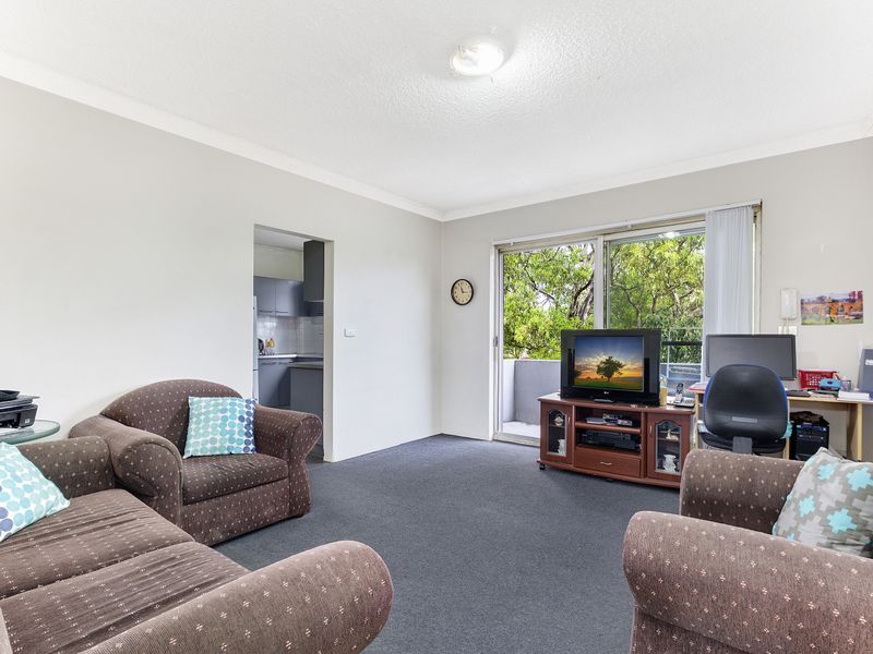 10/38 Vine Street, Fairfield NSW 2165, Image 2