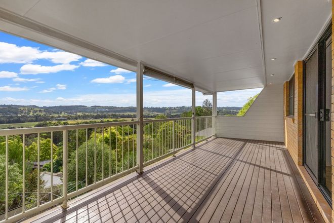 Picture of 2/20 Pendara Crescent, LISMORE HEIGHTS NSW 2480