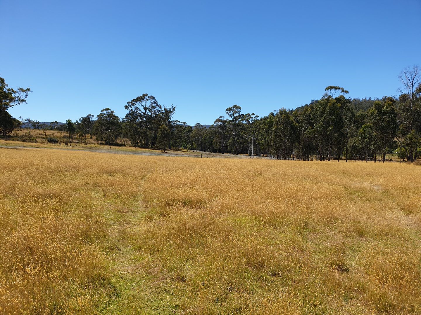 Lot 5 Lowes Road, Garden Island Creek TAS 7112, Image 2