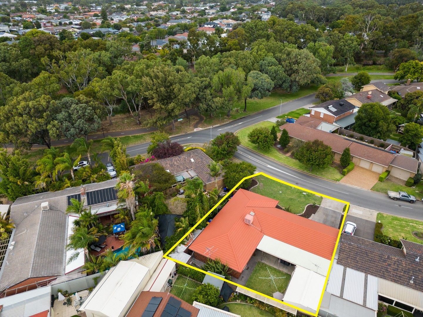 3 bedrooms House in 19 Motley Avenue KIDMAN PARK SA, 5025
