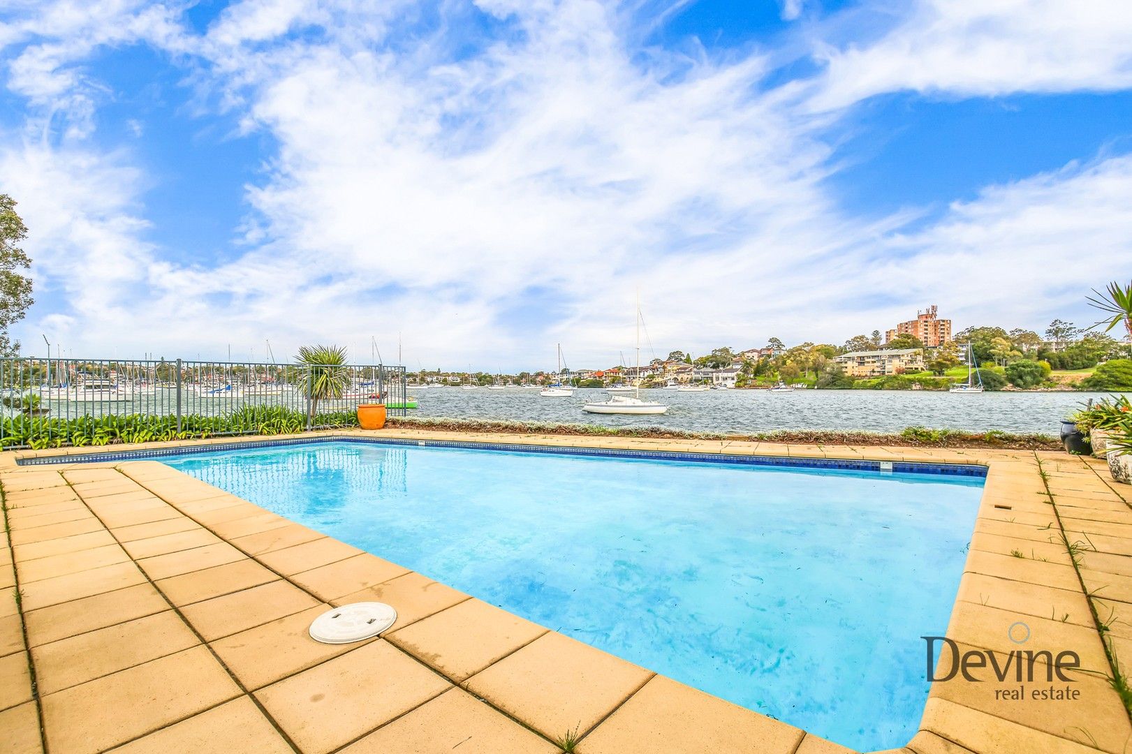 3 bedrooms Apartment / Unit / Flat in 5/355 Victoria Place DRUMMOYNE NSW, 2047