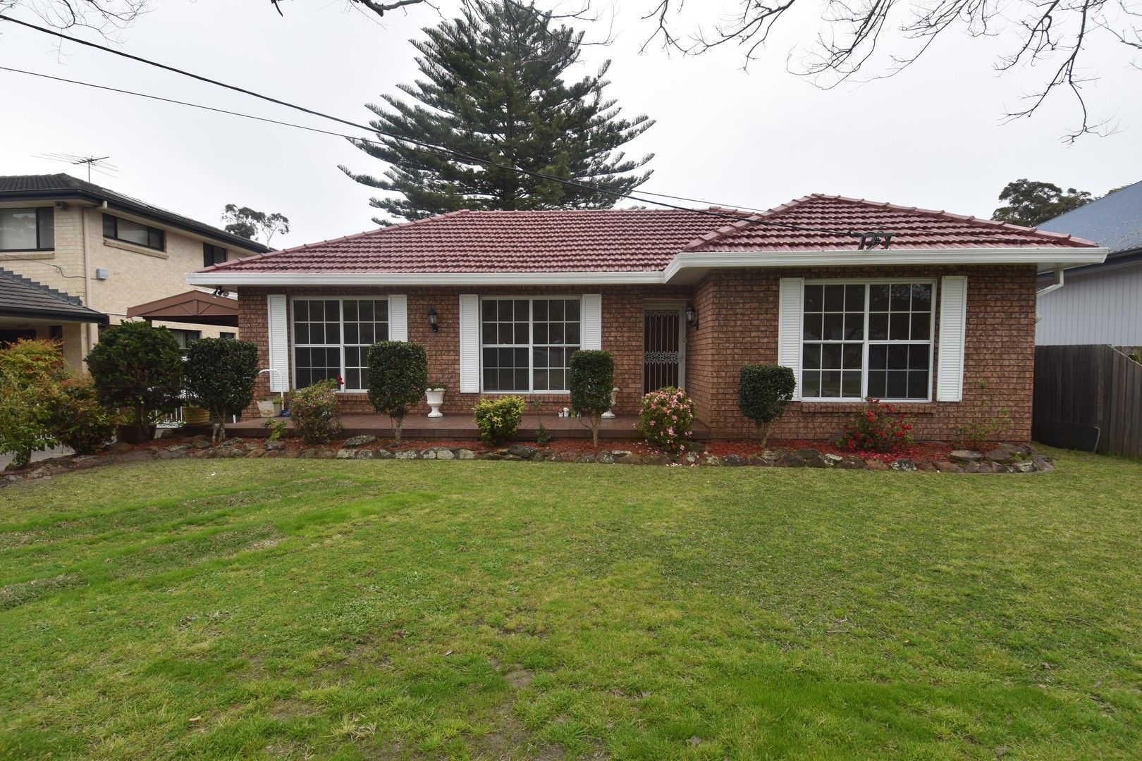 3 bedrooms House in 19 Linden Street SUTHERLAND NSW, 2232