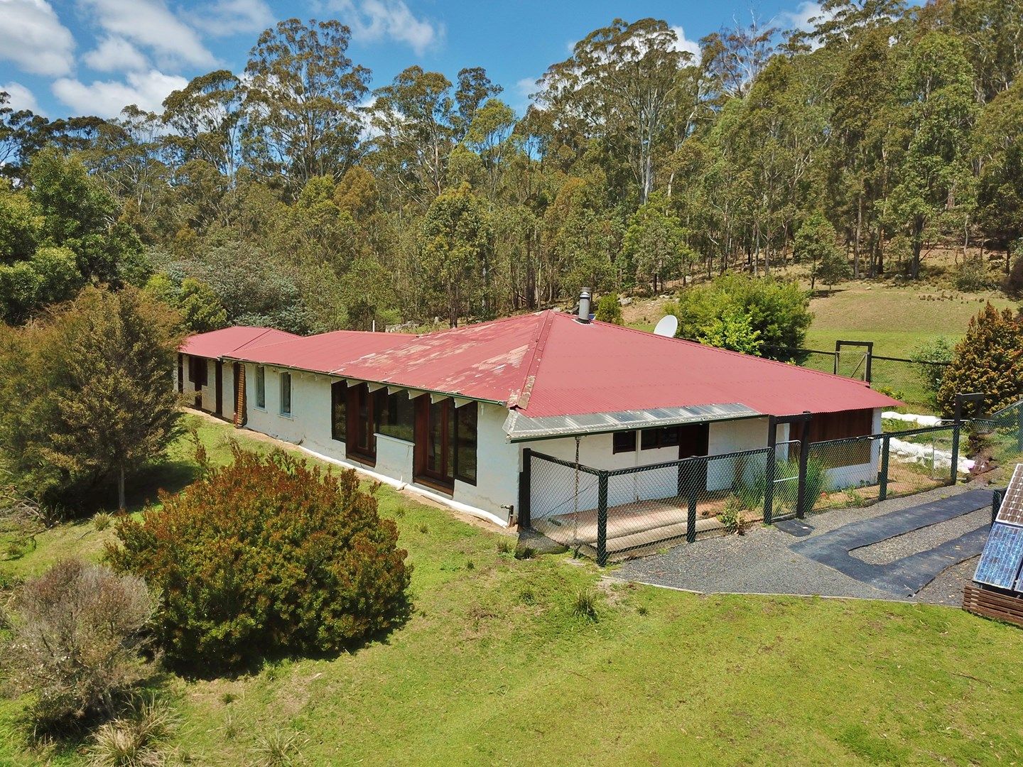 535 Devils Hole Rd, Wyndham NSW 2550, Image 0