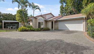 Picture of 84 The Boulevard, ALBANY CREEK QLD 4035