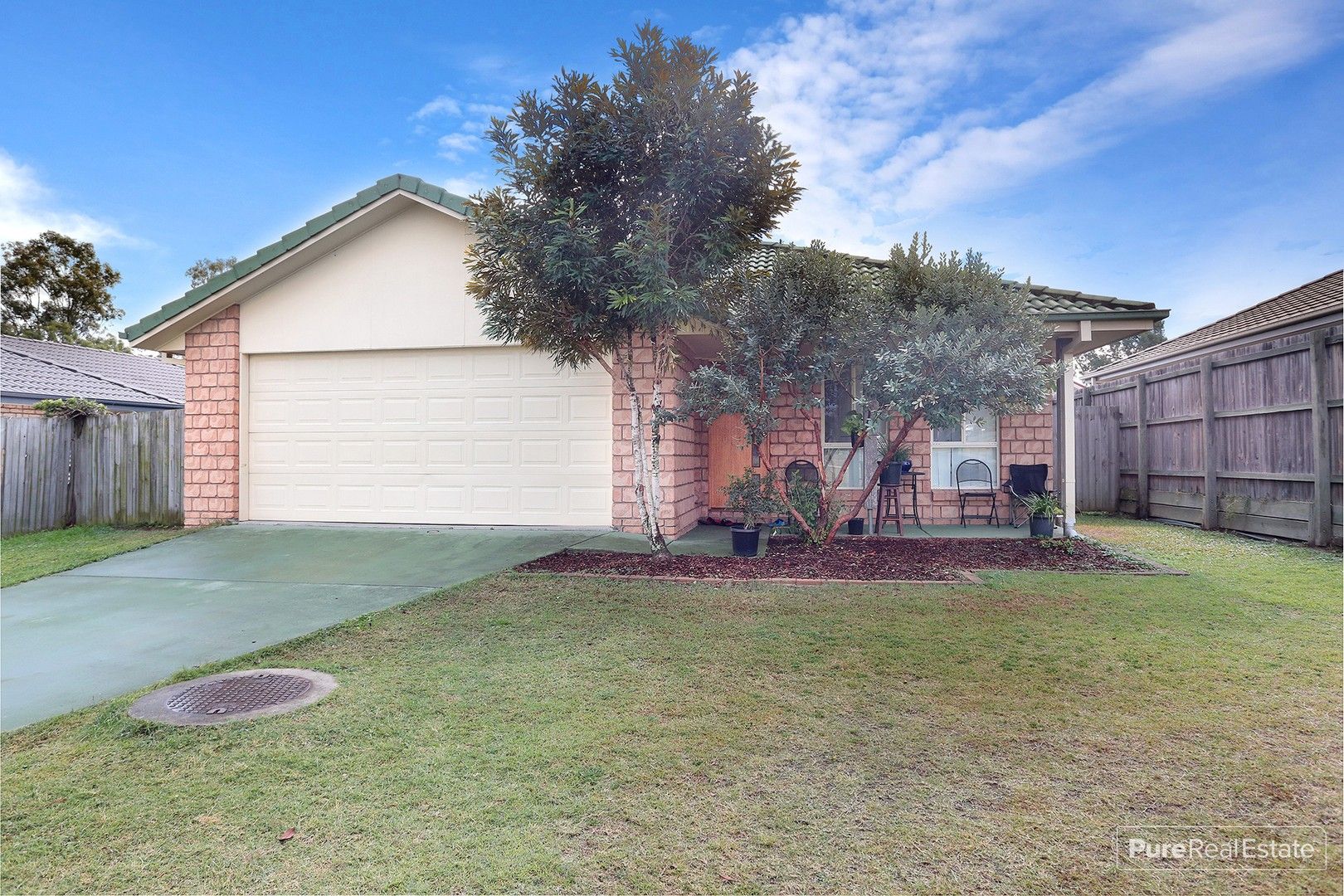 4 bedrooms House in 35 Jonic Drive GOODNA QLD, 4300