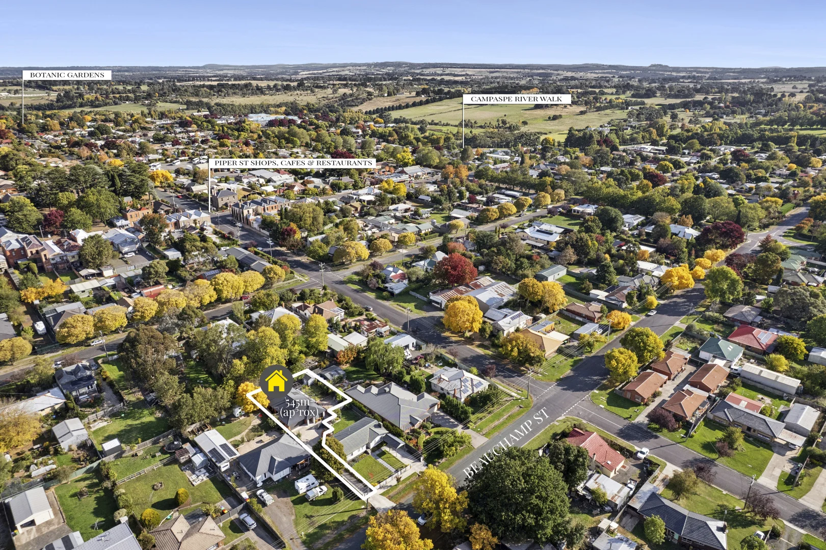 Additional image 19 of 61A Beauchamp Street, Kyneton VIC 3444