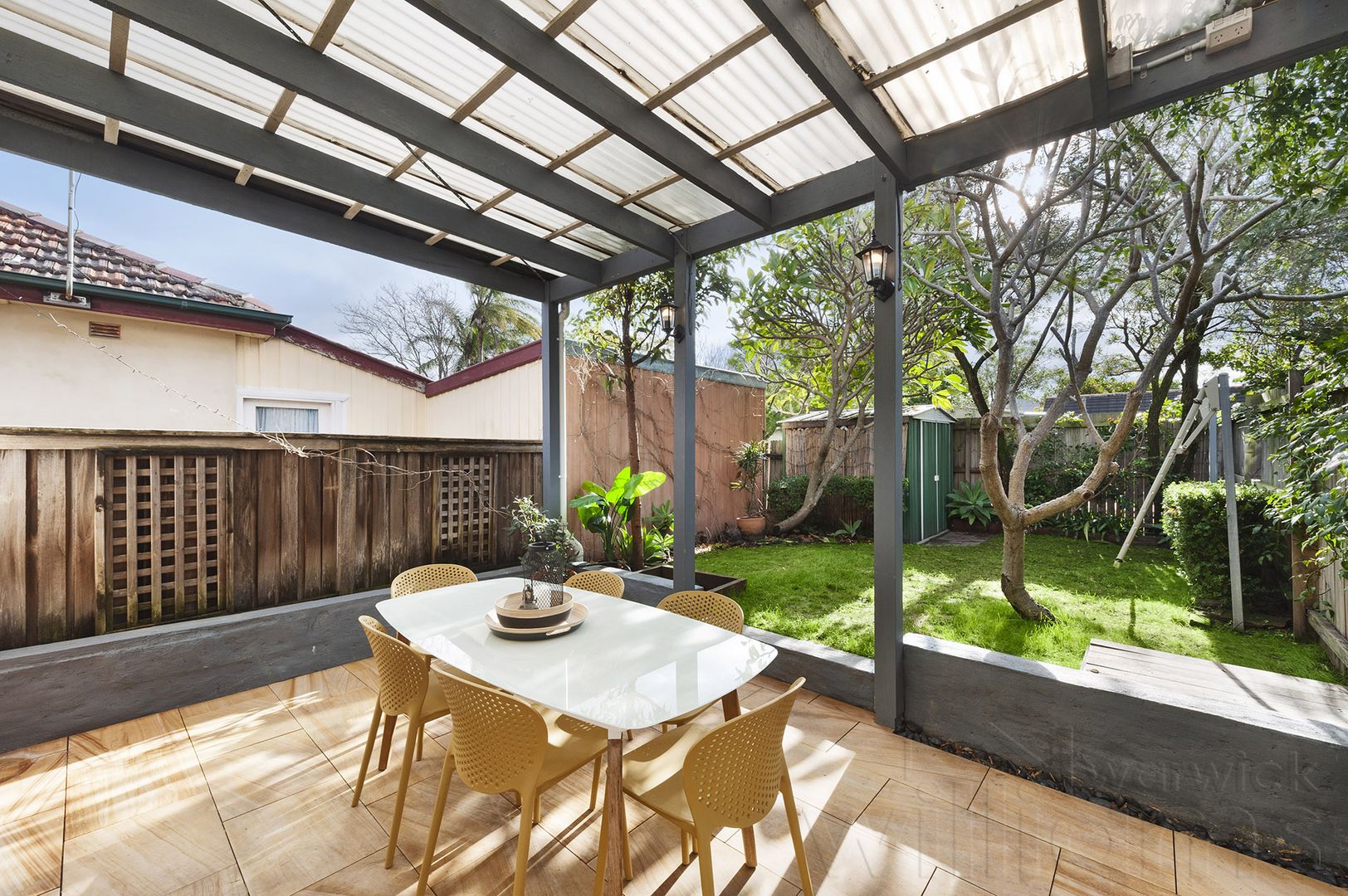 4 Plunkett Street, Drummoyne NSW 2047 House For Rent Domain