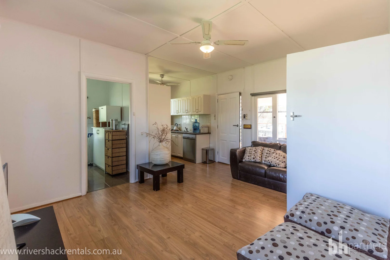 Additional image 11 of 1 Mannum Holiday Village - The House, Cowirra SA 5238