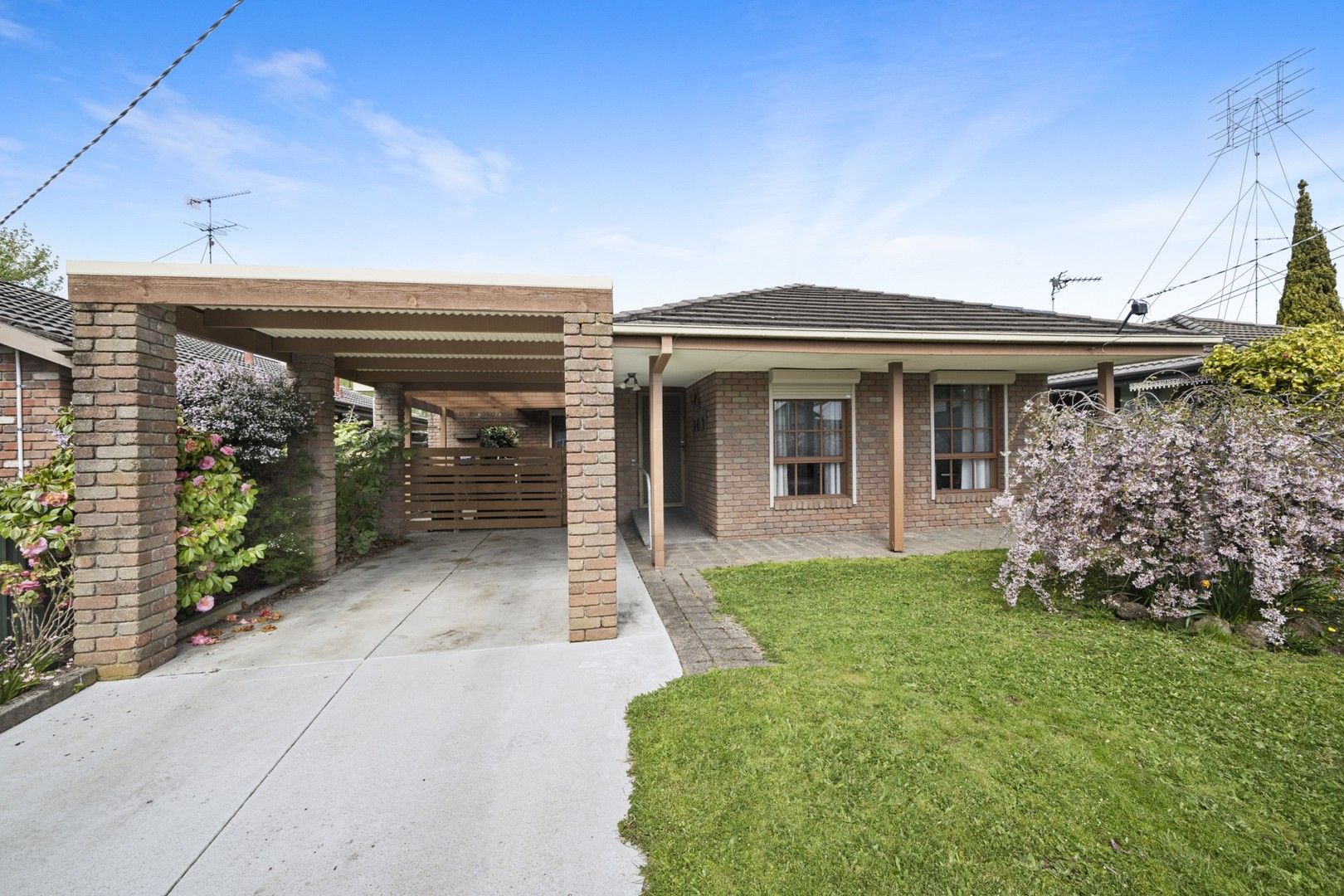 13 Salisbury Ave, Newington VIC 3350 House For Rent Domain