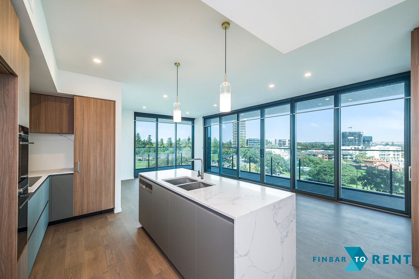 2 bedrooms Apartment / Unit / Flat in 502/3 Mends Street SOUTH PERTH WA, 6151