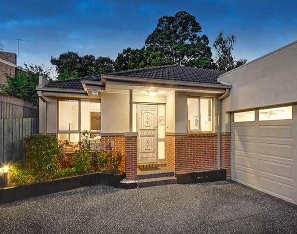 3/49 Canterbury Road, Canterbury VIC 3126