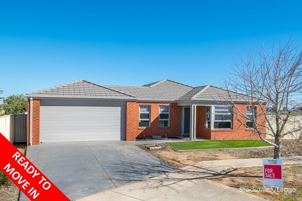 Property Report For 7 Sherwood Court Shepparton North Vic 3631