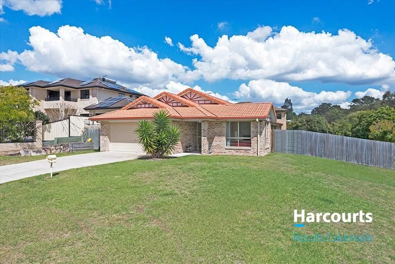 13 Waterbrooke Circuit, Drewvale QLD 4116, Image 0