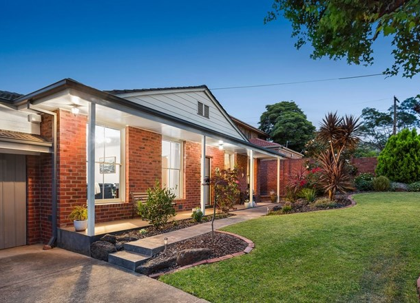 40 Strickland Drive, Wheelers Hill VIC 3150