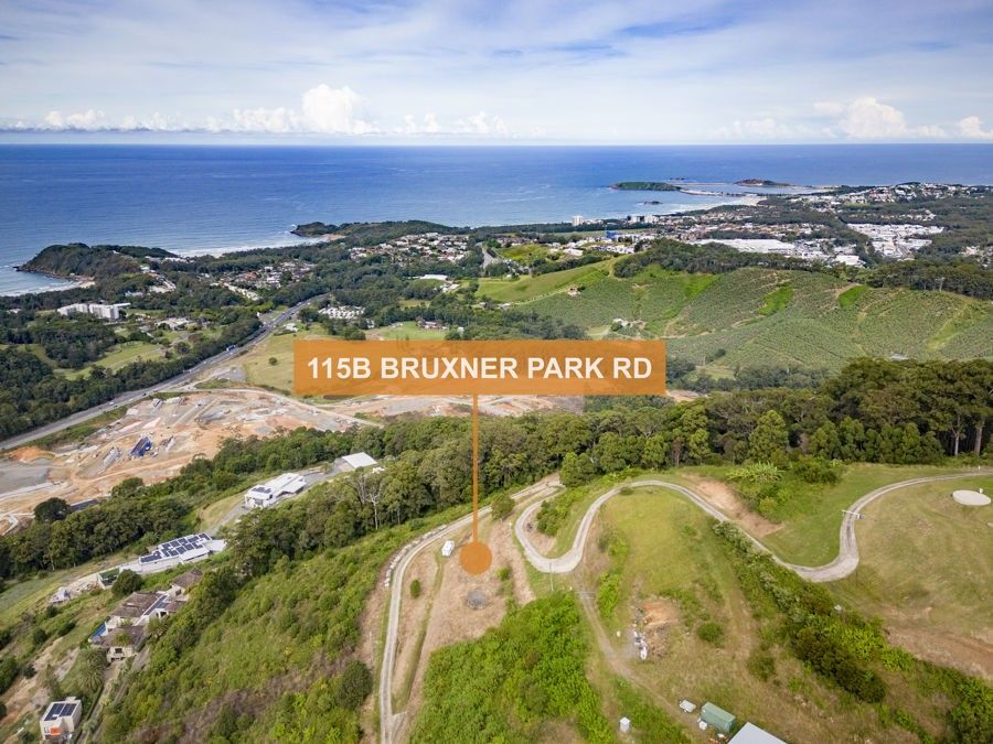 115b Bruxner Park Road, Korora NSW 2450, Image 2