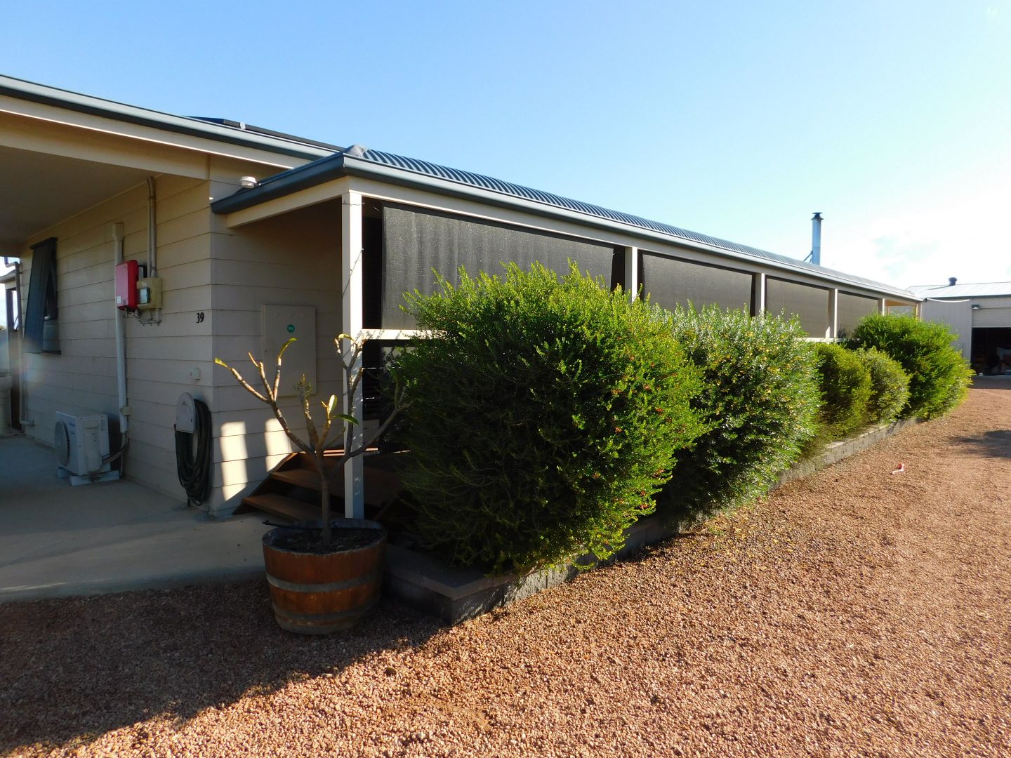 39 Winterhude St, Port Germein SA 5495, Image 1