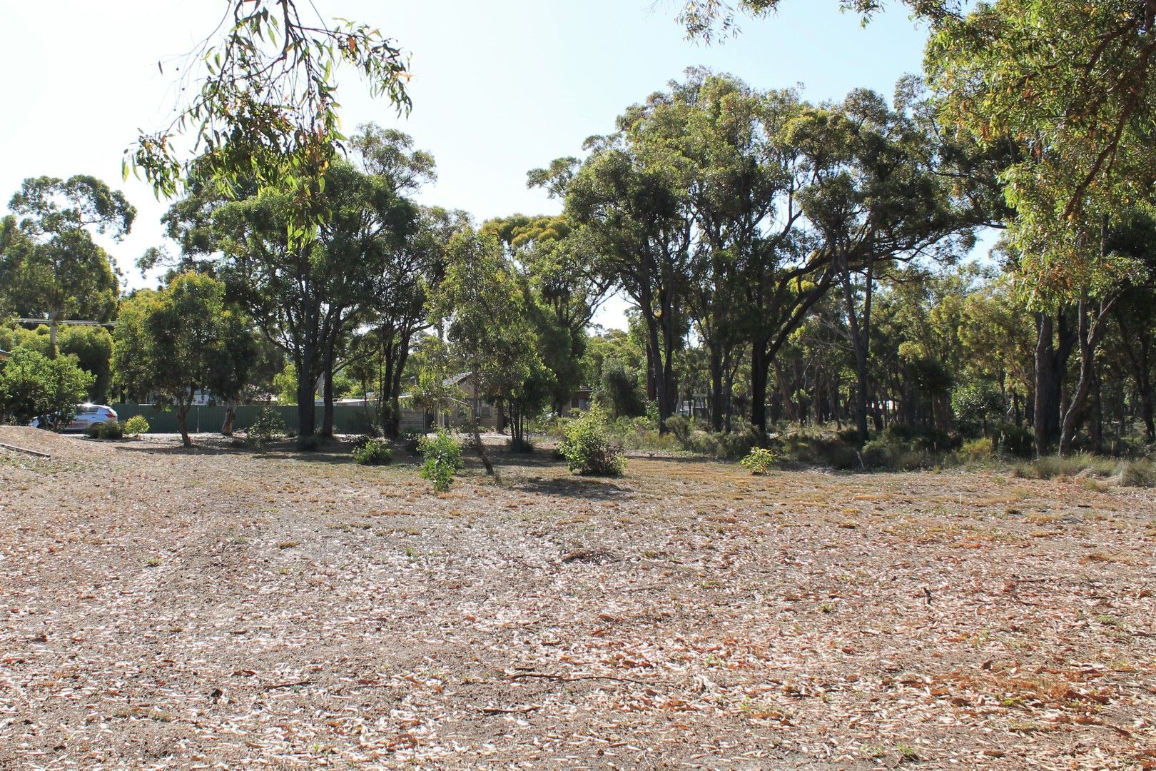 Vacant land in 68 First Ave, KENDENUP WA, 6323