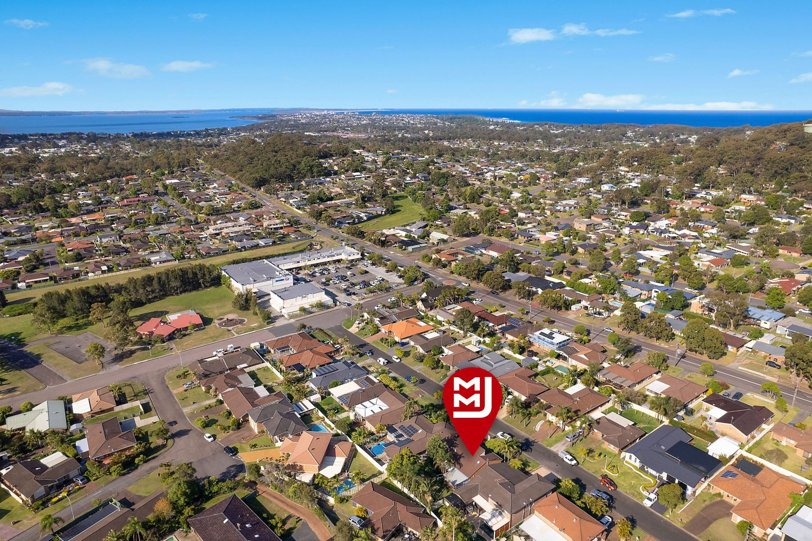 13 Sirius Avenue, Bateau Bay NSW 2261, Image 1