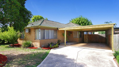 Picture of 3 Touhey Avenue, EPPING VIC 3076