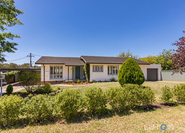 19 Howard Street, Torrens ACT 2607