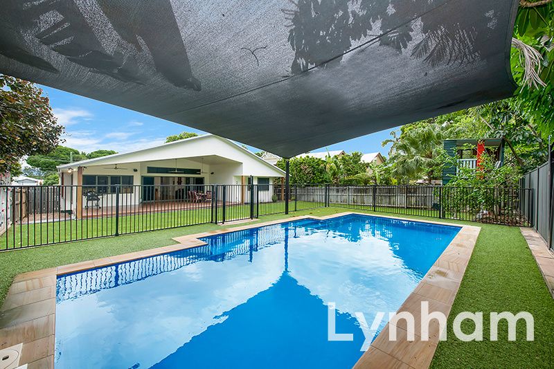 93 Stagpole Street, West End QLD 4810, Image 2