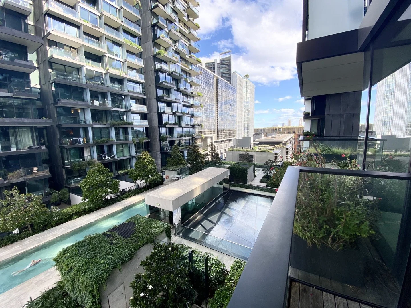 Additional image 8 of 818/2 Chippendale Way, Chippendale NSW 2008