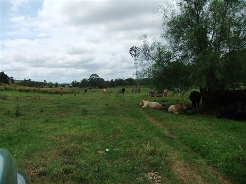 Lot 381 Djuan Road, HADEN QLD 4353, Image 2