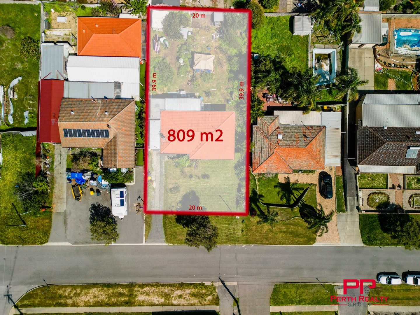 3 bedrooms House in 21 Tremlett Street THORNLIE WA, 6108