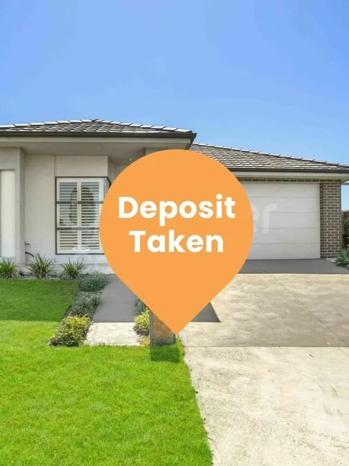 33 Dardanelles Road, Edmondson Park NSW 2174