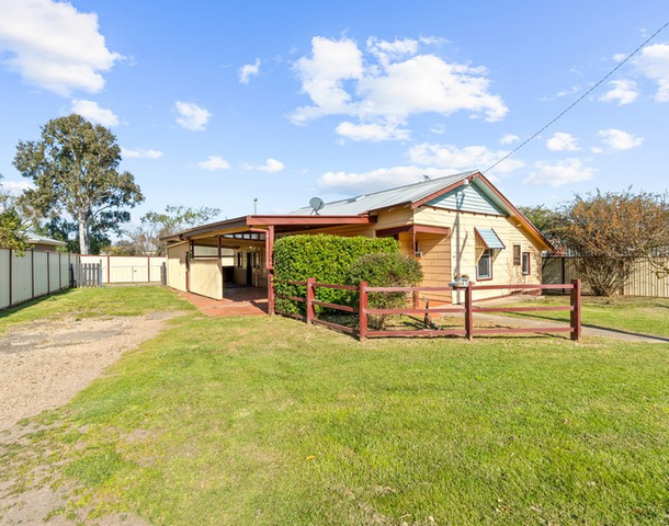 87 Queen Street, Maffra VIC 3860