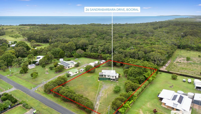 Picture of 26 Sandrabarbara Drive, BOORAL QLD 4655