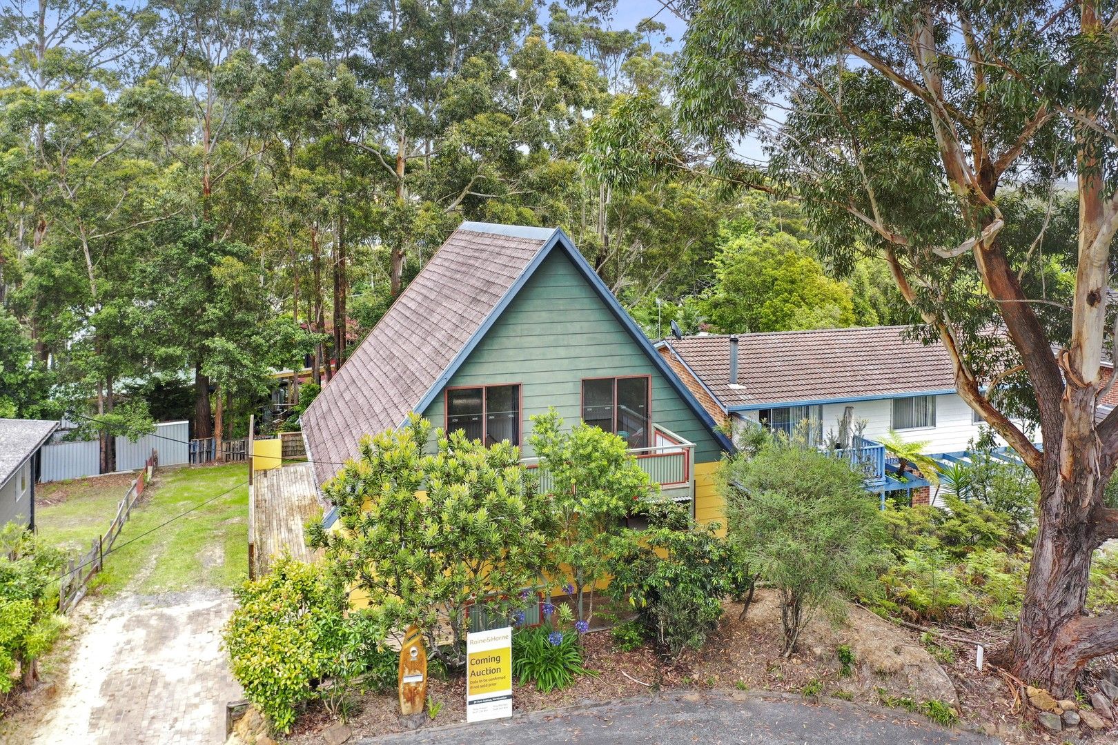 29 Ross Avenue, Narrawallee NSW 2539, Image 0