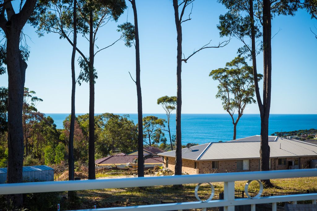 25 ELIZABETH PARADE, Tura Beach NSW 2548, Image 2