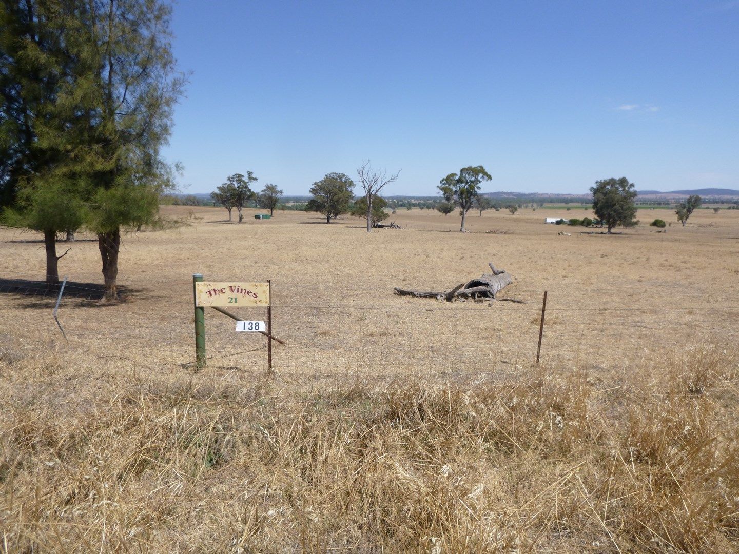 138 Cultowa Lane, Canowindra NSW 2804, Image 0