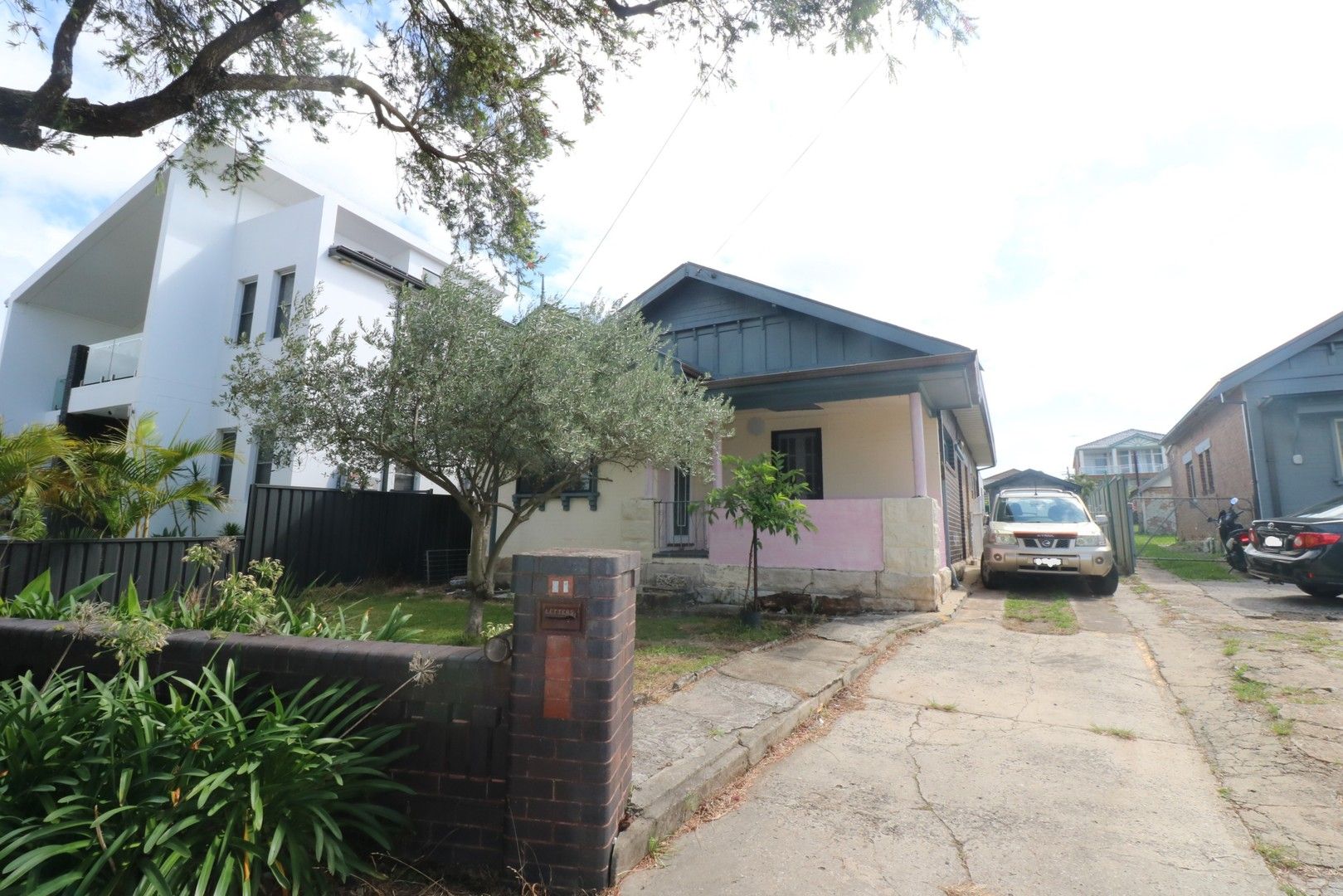 91 Dennis Street, Lakemba NSW 2195 House For Rent Domain