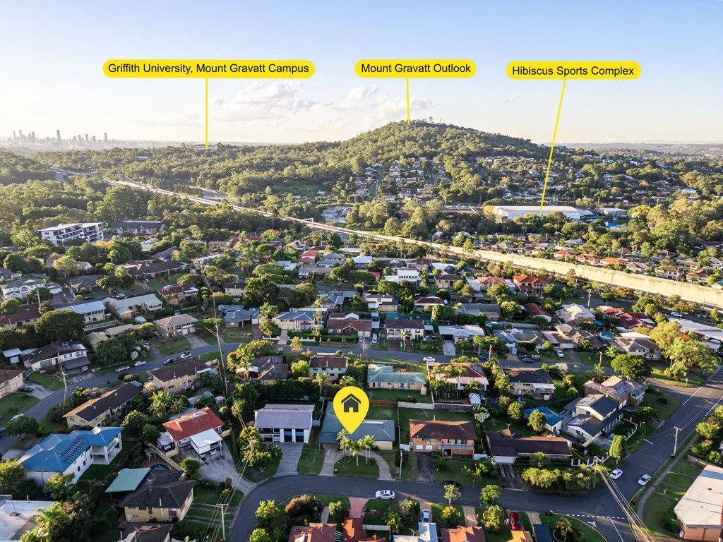 Additional image 25 of 14 Strathairlie Square, Macgregor QLD 4109