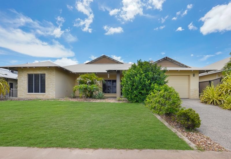 27 Bell Crescent, Bellamack NT 0832, Image 0