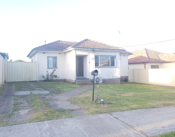 13 Cleone Street, Guildford NSW 2161