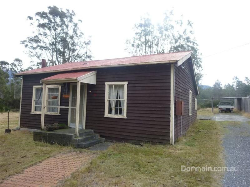 34 Schell Street, Rossarden TAS 7213, Image 1