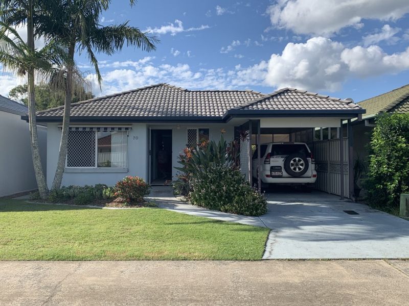 2 bedrooms House in 16 holzheimer road BETHANIA QLD, 4205