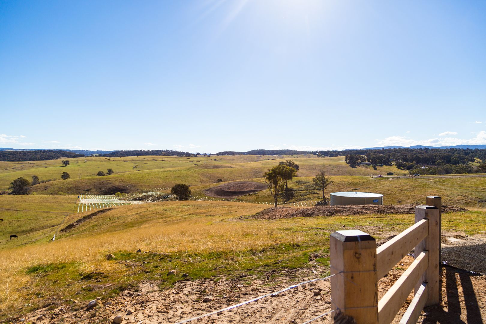 Lot 27 Off Baaners Lane, Little Hartley NSW 2790, Image 2