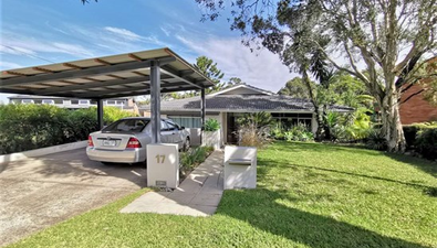 Picture of 17 Hyde Avenue, KILLARNEY HEIGHTS NSW 2087