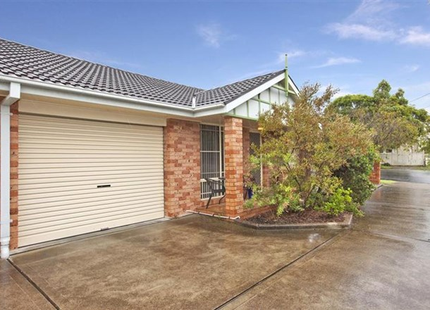 1/16 Portland Place, New Lambton NSW 2305