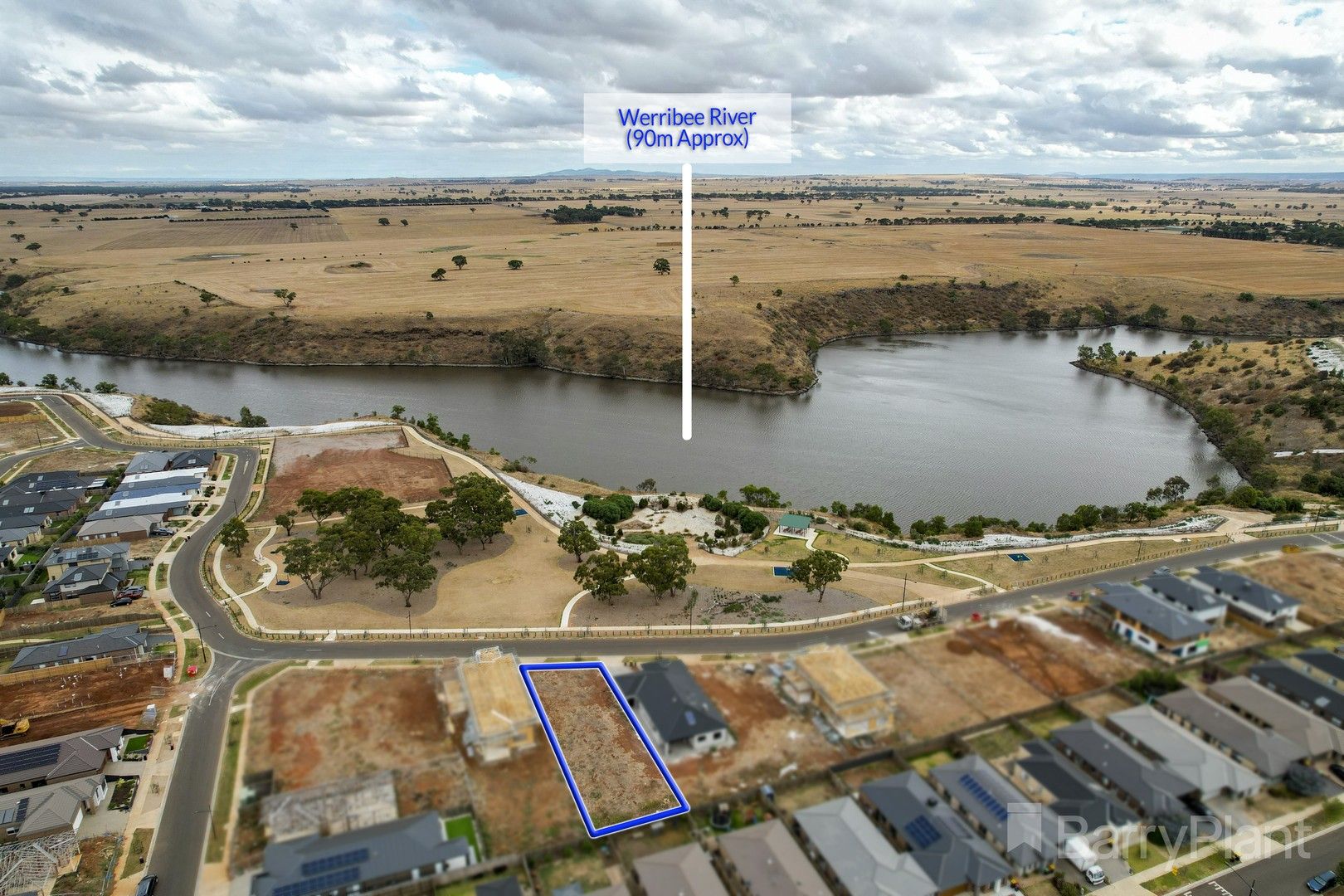 48 Marriott Boulevarde, Weir Views VIC 3338 Domain