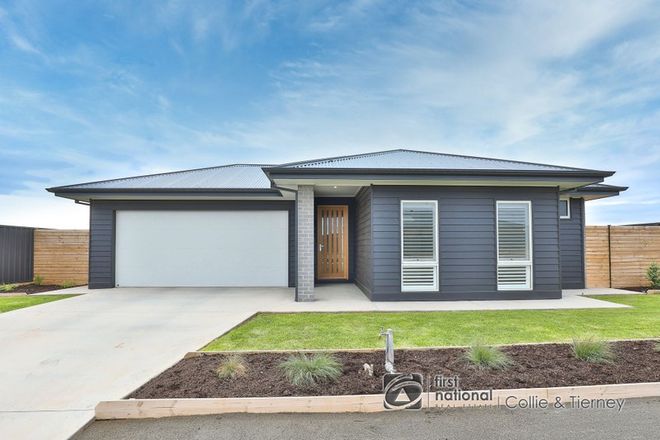 Picture of 15 Lee Court, GOL GOL NSW 2738