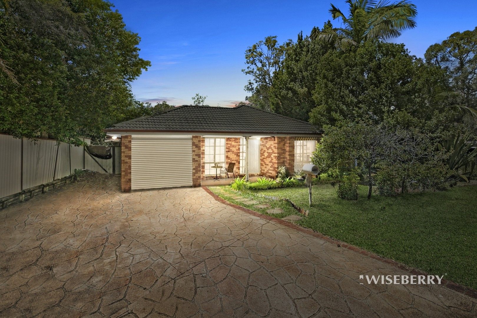 11 Scribbly Gum Close, San Remo NSW 2262, Image 0