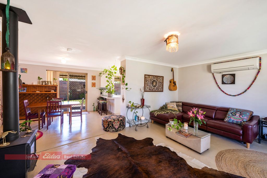 4 bedrooms House in 19 Whitehead Street SINGLETON WA, 6175